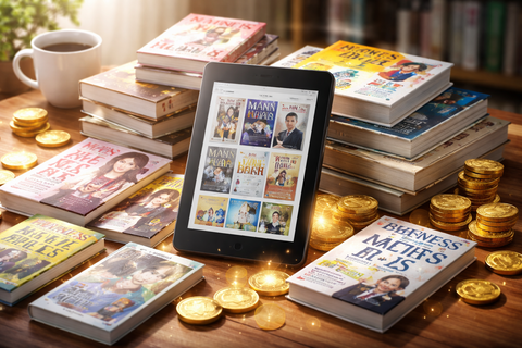 【速報】衝撃すぎる… Amazon、強材料投下しまうwwwwwwwwwwww