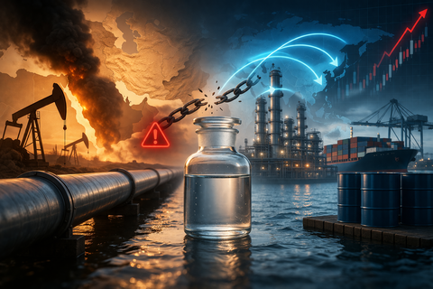 【速報】投資民さん、ヤバい材料が飛び込んできてしまう