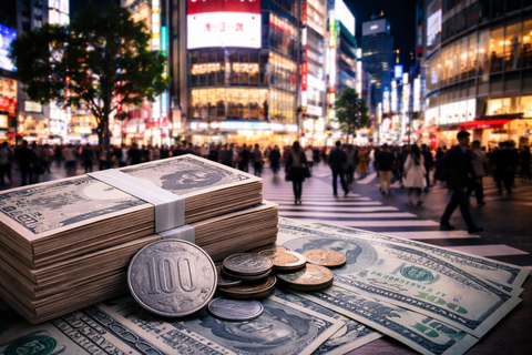 【速報】これやばいって・・円の価値、想像以上にヤバい事になってしまうwwwwwwwwwwwww