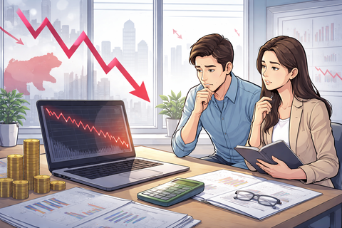 【速報】こ、これは…投資家ワイ、今日勝負にでるwwwwwwwwwwwwwwwwww