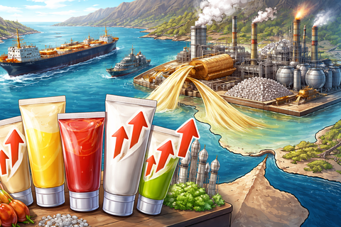 【緊急速報】値上げラッシュ、ガチで止まらないwwwwwwwwwwwwwww