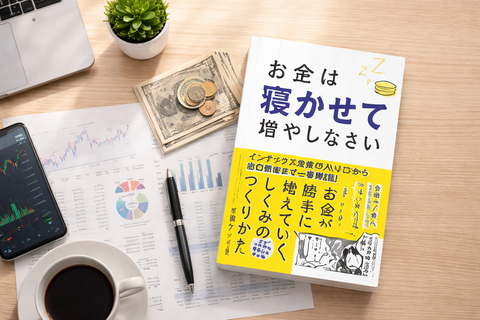 【朗報】投資の答え、結局「何もしない時間」が最強だった件ｗｗｗ