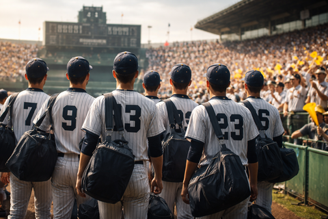 【地獄】あ、あわわわわわwww高校野球、ついに“寄付がないと戦えない競技”になってしまうｗｗｗｗｗ