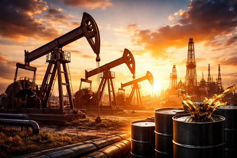 【緊急速報】嘘だろ！？ NY原油市場 先物価格、ガチでヤバい事になってしまう