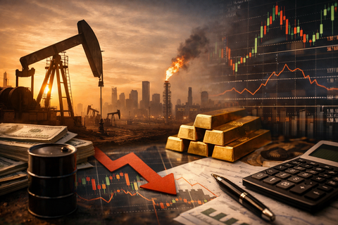 【株クラ騒然】原油110ドル台、ガチで“ただのニュース”では済まない空気になるww