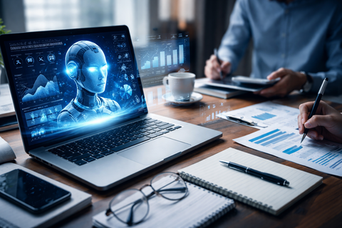 【現実】生成AIビジネス、稼げる人と稼げない人の差がエグすぎるｗｗｗ