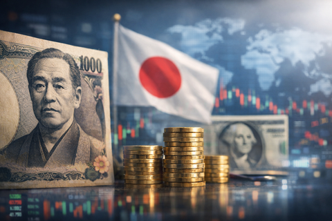 【唖然】これはアウトwww “有事の円買い”終了のお知らせ