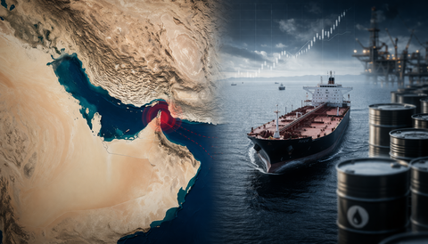 【戦慄】イラン、ホルムズ海峡で1隻3億円要求か…もう物流終わりだろこれｗｗｗ