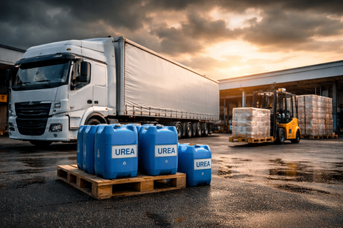 【悲報】うわぁああああああああ・・日本物流、ガチで止まってしまう