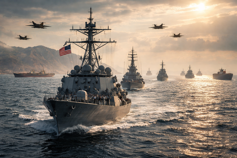 【驚愕】これガチ！？トランプ政権、世界を震撼させてしまう