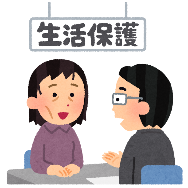 【悲報】ワイ生活保護、今日食ってきたメシがこれ