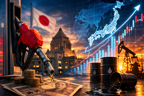 【愕然】あ、あわわわわわwwwガソリン補助金、思ったよりヤバそうｗｗｗ