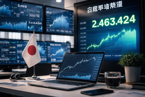  【速報】日経爆反発で助かった民、まだ油断したらダメな理由がこちらｗｗｗ