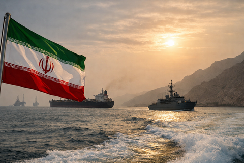 【緊急速報】なんじゃこれ！？ イラン、日本に重大メッセージを発してしまう