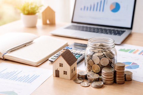 【初心者向け】不動産投資、何から始めればいいのか迷う人へ