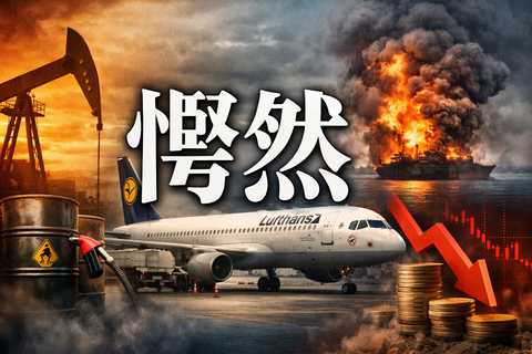 【愕然】予想外すぎる！？世界経済、最大の危機に直面してしまう