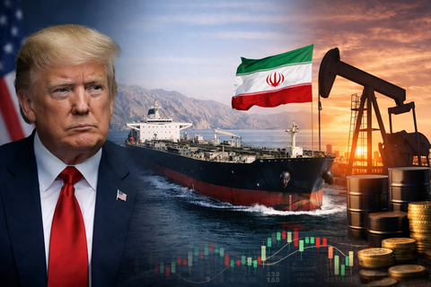 【悲報】ま、まじかよ…世界経済、完全終了してしまう