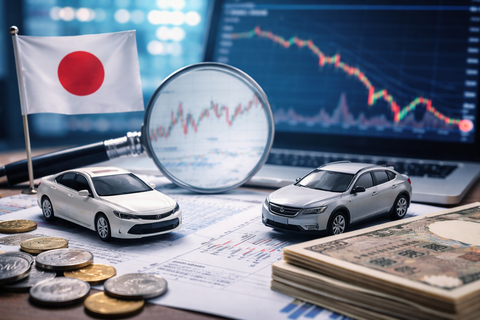 【波乱警戒】おいおい…日本株、また嫌な火種が増えてるんだがｗｗｗ