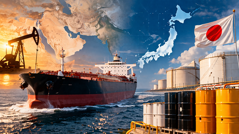 【円安・原油高・株安】え、待って！？最後のタンカー到着でトリプル警戒モードへ