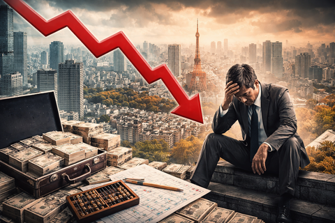 【悲報】日本人「平均IQ世界一です」←なお30年以上衰退し続けてる理由ｗｗｗ