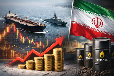 【嫌な流れ】え、待って！？イラン対応で各国会合、見えてきたのは“次の波乱材料”かもしれんｗｗｗ