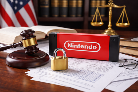 【投資家注目】任天堂、米国で“あの特許問題”に次の一手か…市場もざわつく展開へ