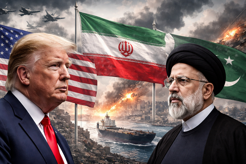 【緊急速報】え、待って！？米国、遂に動くwwwwwwwwwwwww