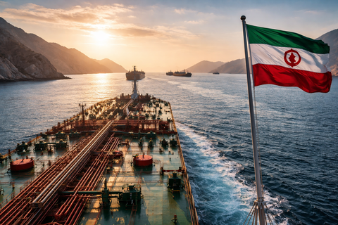 【速報】うわぁああああああああ・・・ホムルズ海峡、ドル決済崩壊へ