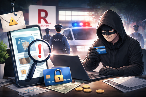 【緊急速報】株価波乱の予感！？楽天、ガチで終わる