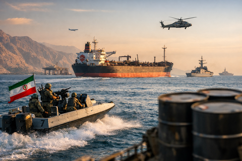 【速報】すげえええええ！！イラン、遂に決断してしまう