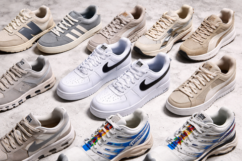 【悲報】これマジ！？ NIKE、世界を震撼させてしまう