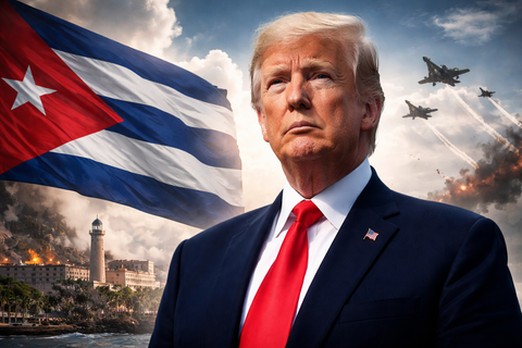 【緊急速報】これやばいって・・第三次世界大戦、もうすぐ始まりそうwwwwwwwwwwwww