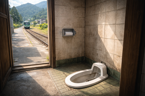 【緊急】これやばいって・・  JR東日本、とんでもない事をしてしまう