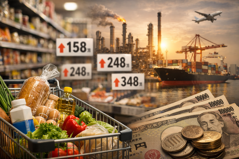 【朗報】なんじゃこれ！？食料品減税で庶民歓喜！→なお現実は値上げ祭りｗｗｗ