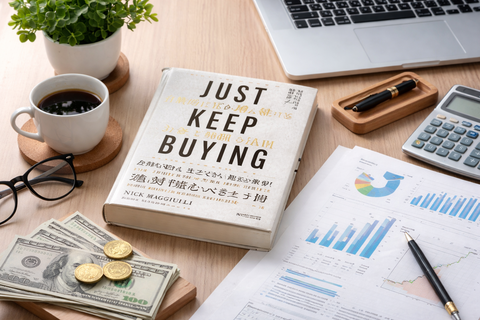 【保存版】“金が増える人”が結局やってること、クッソ単純だったｗｗｗ