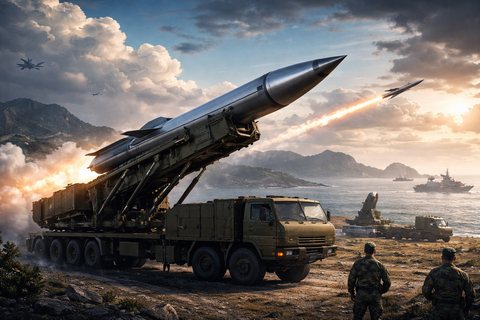 【地政学】トランプ政権、日本の滑空弾試験を支援へ…三菱重工とかヤバいだろこれ