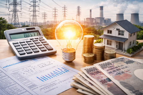 【唖然】うそやろ！？日本経済、4月から本格的にダメージを食らってしまう