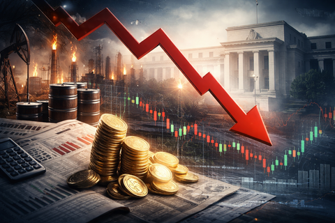 【株クラ騒然】“悪い雇用統計＝利下げ期待”の時代、終わるかもしれないｗｗｗ