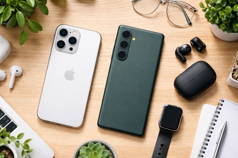 【速報】なんじゃこれ！？ iPhoneとAndroid論争、とんでもない展開に発展してしまう