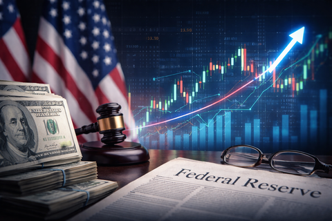 【株クラ騒然】「利下げまだです」←Fedに期待してた市場、無事冷やされるｗｗｗ