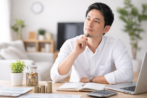 【悲報】38歳ワイ、貯金15万円から人生逆転を狙った結果ｗｗｗ