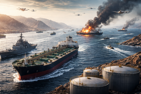 【緊急速報】嘘だろ！？イラン、反撃開始！！！！！！！！