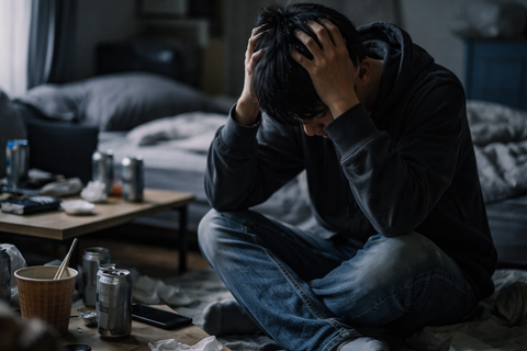 【絶望】若者の生活保護が止まらない…家庭環境ガチャ、ガチで残酷すぎる