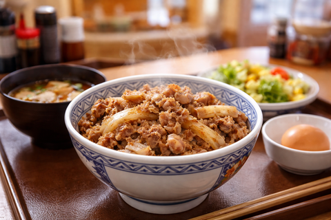 【速報】吉野家の値段、ガチで笑えないｗｗｗ