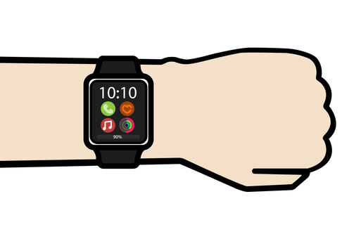 【愕然】Apple Watchって1日しか充電持たなくて不便だよな？