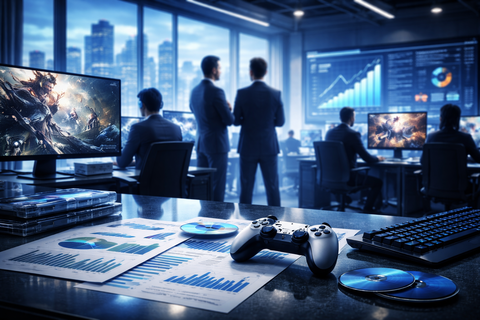 【速報】カプコン、ついに“本気”を見せてしまうｗｗｗ