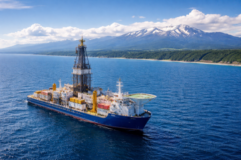 【爆誕】あ、あわわわ…日本、ついに資源ガチャ大当たりｗｗｗｗｗ