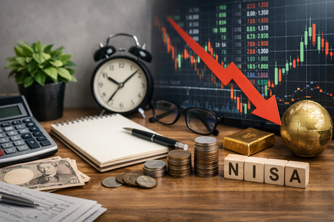 【唖然】これガチ！？ 新NISA民、ガチでヤバいwwwwwwwwww.