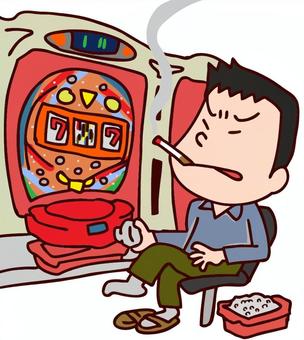パチンコ業界がチ一牛向けの台しか出さなくなった理由ｗ