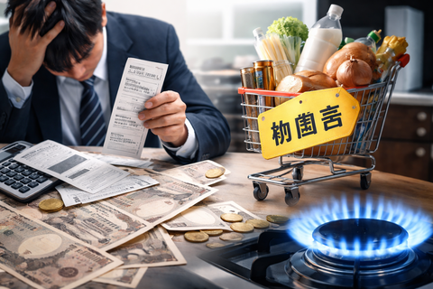 【悲報】政府関係者「節約要請したら国民がパニックになる」←もう末期だろこれｗｗｗ